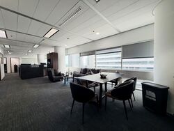 Gateway East (D7), Office #552440971